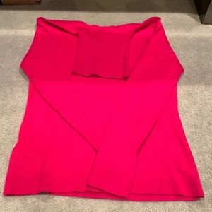 Ann Taylor Cashmere sweater- 2 sweaters listed together